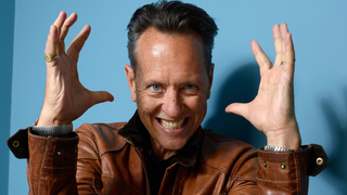 Richard E. Grant to mentor a young drag queen in Fox's <em>Everybody’s Talking About Jamie</em>